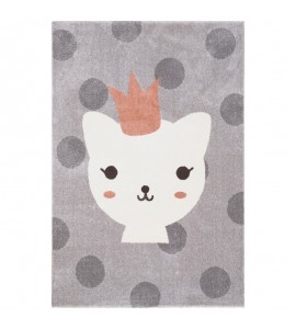 Tapis LOLA POLKA 120 x 170 cm