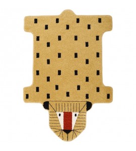 Tapis LOTTAH 100 x 150 cm