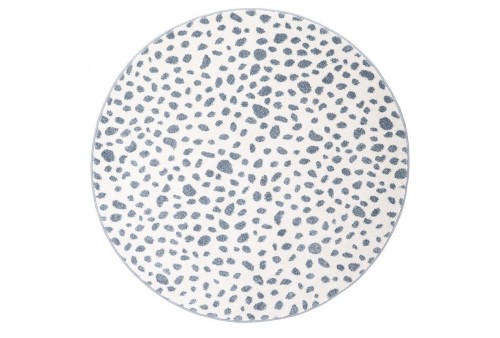 Tapis rond MALDA 120 cm