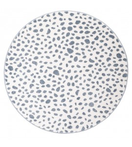 Tapis rond MALDA 120 cm