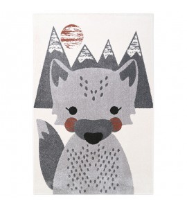 Tapis MR FOX S 100 x 150 cm