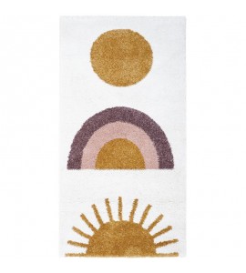 Tapis SUNSHINE 80 X 150 cm
