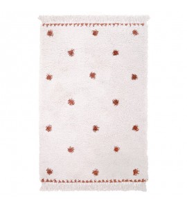 Tapis WOOLY 100 x 150 cm