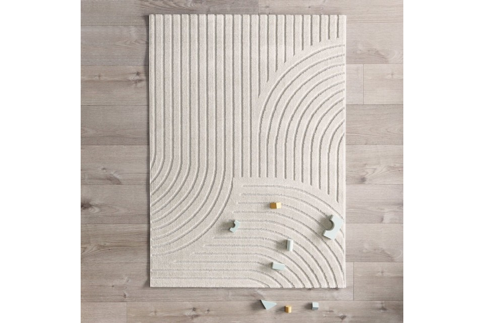 Tapis CIRO L 140 x 200 cm