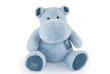 Hippo - Bleu Jean 40 Cm