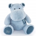 Hippo - Bleu Jean 40 Cm