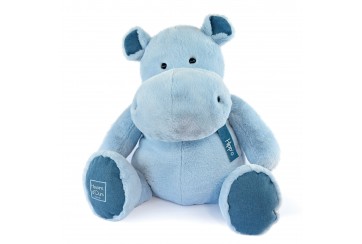 Hippo - Bleu Jean 85 Cm