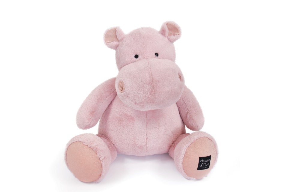 Hip'pie - Rose Poudre 85 Cm