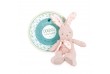 Doudou Botanic Bio - Pantin Lapin Rose