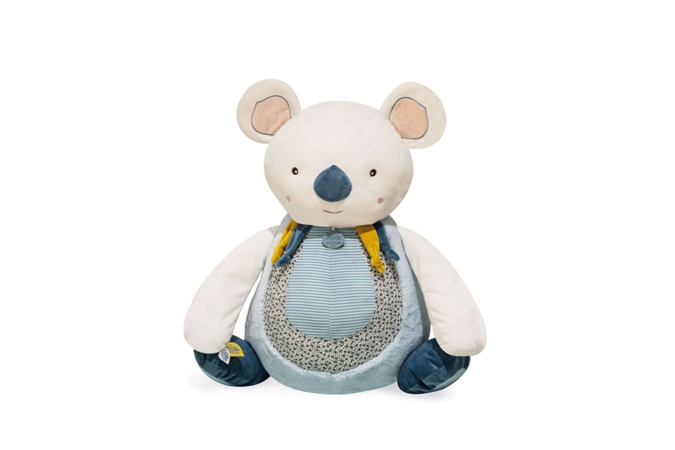 Yoca Le Koala Xxl - 60 Cm