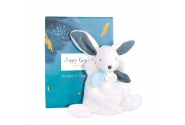 Happy Pop - Doudou 17 Cm