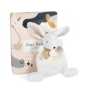 Happy Wild - Doudou 17 Cm