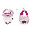 Doudou Amusette - Lapin