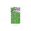 Parure de lit 100x135 cm kids Good Morning no.30344 green