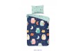 Parure de lit 100x135 cm kids Good Morning no.30346 multi