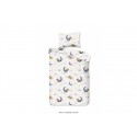 Parure de lit 100x135 cm kids Good Morning no.30431