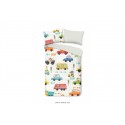 Parure de lit 100x135 cm kids Good Morning no.30447 multi