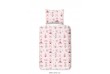 Parure de lit 100x135 cm kids Good Morning no.30689 multi