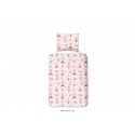 Parure de lit 100x135 cm kids Good Morning no.30689 multi