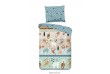 Parure de lit 120x150 kids Good Morning no.30005 multi