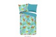 Parure de lit 120x150 kids Good Morning no.30062 blue