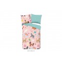 Parure de lit 120x150 kids Good Morning no.30304 multi