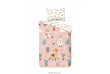 Parure de lit 120x150 kids Good Morning no.30435 multi