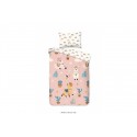 Parure de lit 120x150 kids Good Morning no.30435 multi