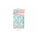 Parure de lit 120x150 kids Good Morning no.30567 multi