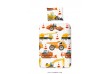 Parure de lit 120x150 kids Good Morning no.6791 multi