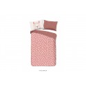 Parure de lit 120x150 kids Good Morning no.7133 pink