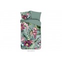 Parure de lit 140x200 / 220 cm Descanso Bio no.30503 multi