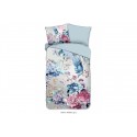 Parure de lit 140x200 / 220 cm Descanso Bio no.30504 grey