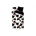 Parure de lit 140x200 / 220 cm kids Good Morning no.20054 multi
