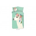 Parure de lit 140x200 / 220 cm kids Good Morning no.20065 mint