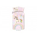 Parure de lit 140x200 / 220 cm kids Good Morning no.20066 multi