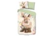 Parure de lit 140x200 / 220 cm kids Good Morning no.2325 multi