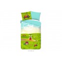 Parure de lit 140x200 / 220 cm kids Good Morning no.2359 multi