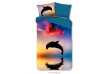 Parure de lit 140x200 / 220 cm kids Good Morning no.2707 multi