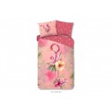 Parure de lit 140x200 / 220 cm kids Good Morning no.2723 pink
