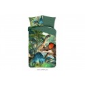 Parure de lit 140x200 / 220 cm kids Good Morning no.30003 green