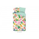 Parure de lit 140x200 / 220 cm kids Good Morning no.30009 multi
