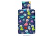 Parure de lit 140x200 / 220 cm kids Good Morning no.30067 multi