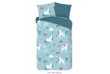 Parure de lit 140x200 / 220 cm flanel kids Good Morning 10018