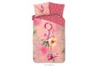 Parure de lit 140x200 / 220 cm kids Good Morning no.2723 pink