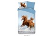 Parure de lit 140x200 / 220 cm kids Good Morning no.30004 multi