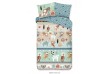 Parure de lit 140x200 / 220 cm kids Good Morning no.30005 multi