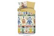 Parure de lit 140x200 / 220 cm kids Good Morning no.30019 multi