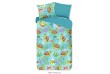 Parure de lit 140x200 cm kids Good Morning no.30062 blue