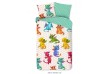 Parure de lit 140x200 / 220 cm kids Good Morning no.30063 multi